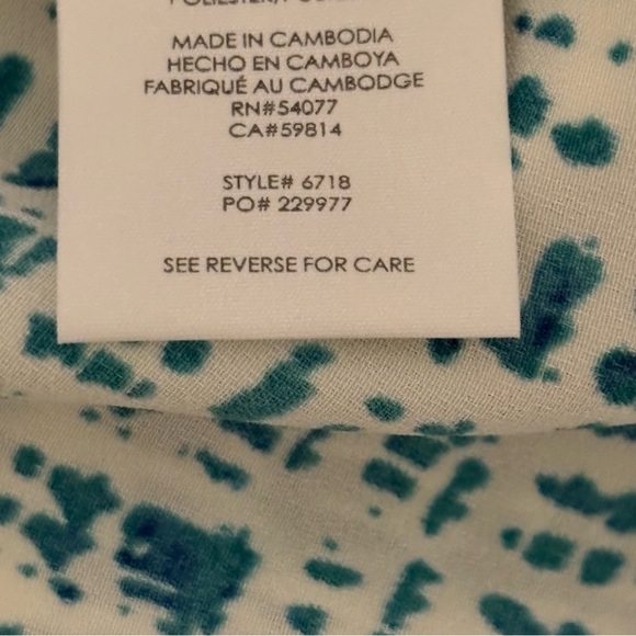 Cabi Float - Picture 9 of 10